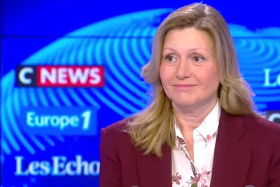 « Il faut taxer davantage l’héritage, ce truc qui tombe du ciel. » Yaël Braun-Pivet crée la polémique sur Cnews
