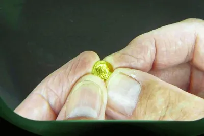 Il n'existe que 20 pièces de monnaie comme celle-ci dans le monde entier, et l'une d'elles vient d'être redécouverte.