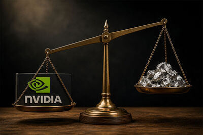 Il y a 5 ans, personne n’y croyait : NVIDIA atteint un niveau jamais vu même l’argent ne fait plus le poids