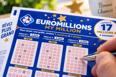 Ils gagnent 50 millions à l’EuroMillions : leur incroyable décision pour les enfants de leur village