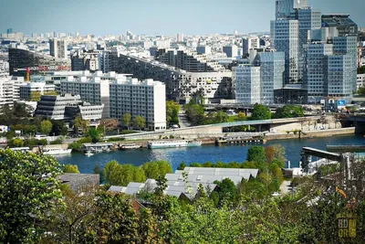 Immobilier à Boulogne-Billancourt : les prix reculent mais le marché reste très convoité en mars 2026