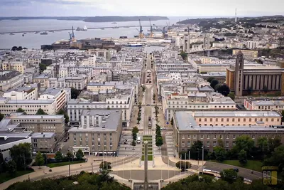 Immobilier à Brest : prix stables et rendements locatifs solides en mars 2026