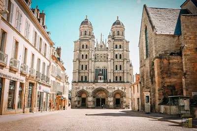 Immobilier à dijon : les prix au m² évoluent en mars 2026