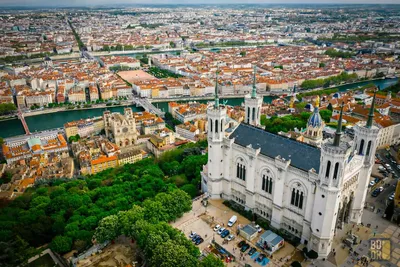 Immobilier à Lyon : les prix reculent légèrement en mars 2026