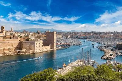 Immobilier à Marseille : légère baisse des prix d'achat en janvier 2026