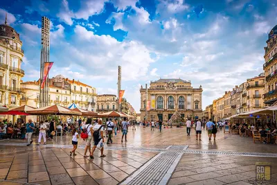Immobilier à Montpellier : un marché qui corrige sans ralentir en mars 2026
