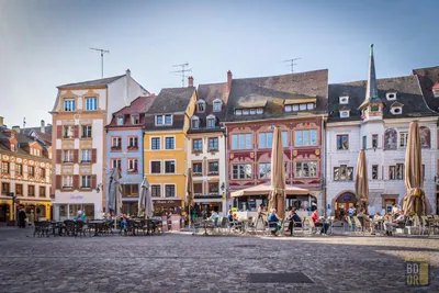 Immobilier à Mulhouse : les appartements repassent à la hausse en avril 2026