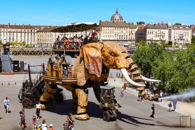 Immobilier à Nantes : le marché ralentit légèrement en mars 2026