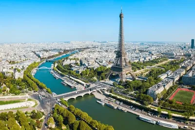 Immobilier de luxe : Madrid et Milan dominent, Paris résiste dans le top 10