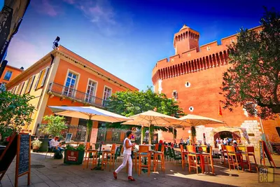 Immobilier à Perpignan : légère reprise des prix en mars 2026