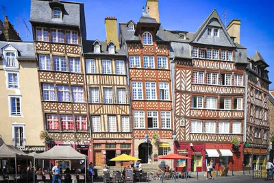 Immobilier à Rennes : légère reprise des prix et loyers en mars 2026