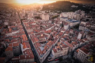 Immobilier à Saint-Étienne : les prix baissent légèrement en février 2026