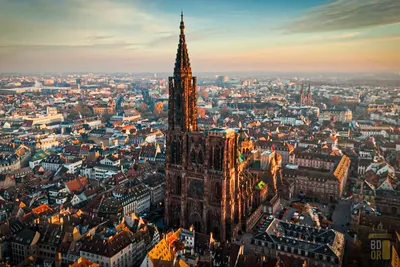 Immobilier à Strasbourg : les prix progressent légèrement en avril 2026