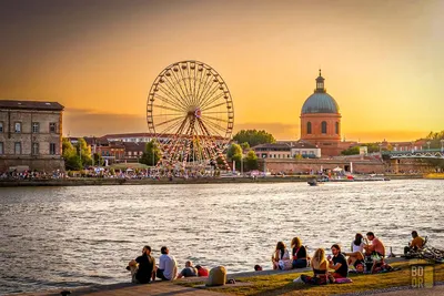 Immobilier à Toulouse : léger repli des prix mais le locatif résiste en mars 2026