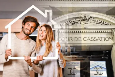 Immobilier : ce couple pensait acheter à deux, ils écopent finalement d’un redressement fiscal