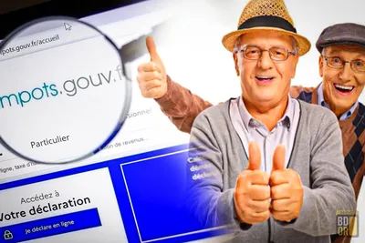 Impôt 2026 : cet avantage de 2 822 € concerne désormais certains retraités