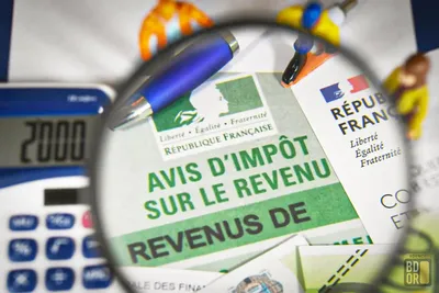 Impôt sur le revenu 2026 : vigilance autour de cette nouvelle case à compléter sur votre déclaration