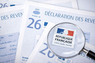 Impôt sur le revenu : comment vérifier les montants de vos pensions de retraite déclarés au fisc