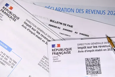 Impôt sur le revenu : le gel du barème va rendre des milliers de Français imposables