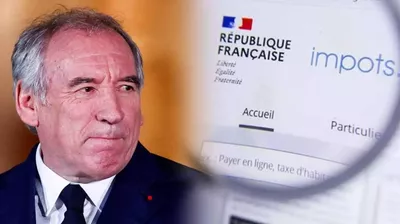Impôts 2025 : François Bayrou s’attaque à l’épargne des Français, assurance-vie et livrets dans le viseur