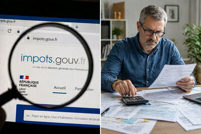 Impôts 2026 : connaissez-vous cette case qui vous permet de vous faire rembourser vos frais bancaires ?