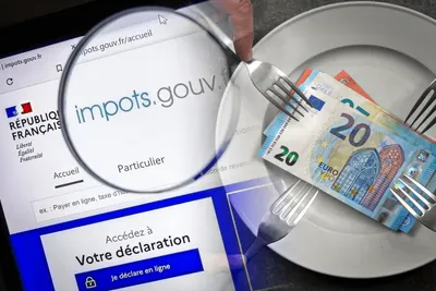 Impôts 2026 : déduire une pension alimentaire peut alléger votre facture