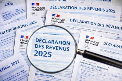 Impôts 2026 : les cases à ne pas oublier pour réduire votre facture