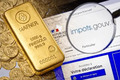 Impôts 2026 : lingots, pièces d’or, faut-il vraiment les déclarer au fisc cette année