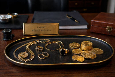 Impôts 2026 : revente d