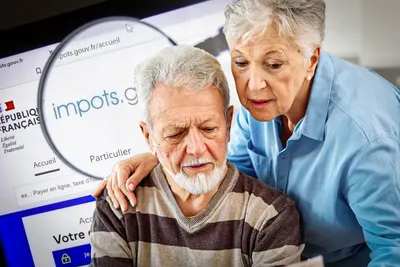 Impôts : ce changement attendu va profiter à des millions de retraités de plus de 65 ans
