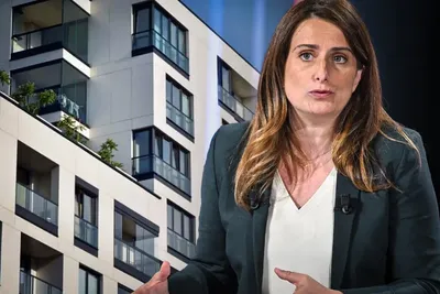 Impôts : cette nouvelle taxe redoutée que Marine Tondelier veut faire payer aux propriétaires