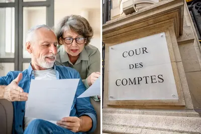 Impôts des retraités : cet avantage fiscal dans le viseur de la Cour des comptes pourrait coûter cher