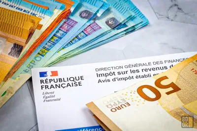 Impôts : en France, le ministère révèle pourquoi certains millionnaires paient moins