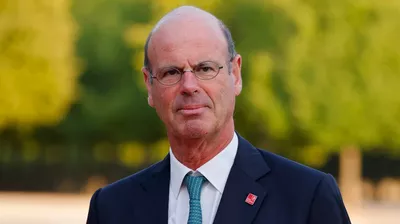 Impôts : « Même s’il y a moins de croissance, nous ne les augmenterons pas en 2025 », déclare le ministre de l’Économie, Eric Lombard