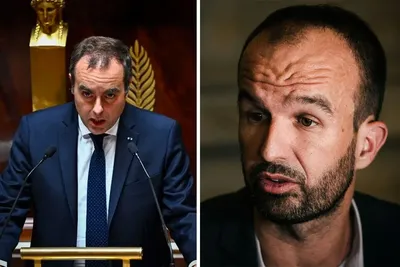 « Inacceptable » : cette phrase de Sébastien Lecornu qui déclenche une vague de colère à gauche