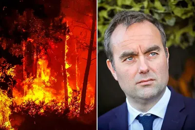 Incendies en France : la facture vertigineuse de cet été pourrait atteindre 500 millions d’euros