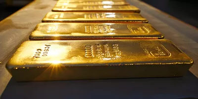 Incroyable ascension de l'or : l'heure de vérité à 2070$