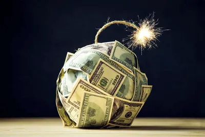 Indices en surchauffe, crise française et chaos américain : le piège d’un faux rally boursier ?