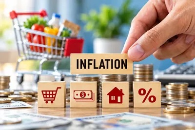 Inflation à 3,0 % : le détroit d’Ormuz frappe directement l’économie française