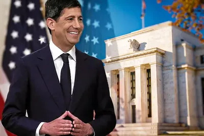Inflation à 5 % : le casse-tête explosif qui attend la nouvelle Fed américaine