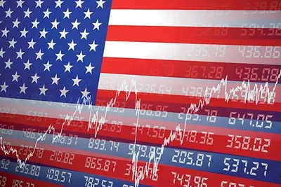 Inflation américaine : l’indice PCE cœur reste figé à 2,9 %, la Fed maintient sa prudence