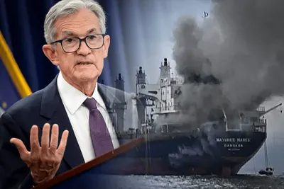 Inflation, emploi, Iran… ce cocktail qui bloque la baisse des taux aux États-Unis