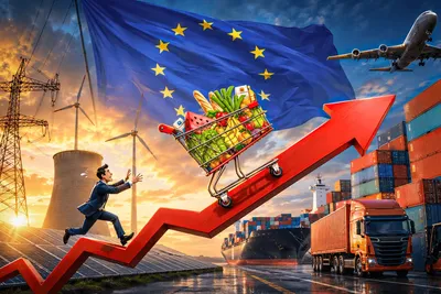 Inflation en Europe : ce qui va bientôt coûter plus cher