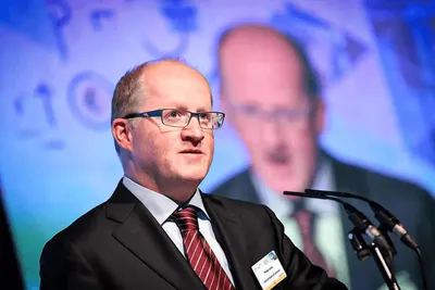 Inflation en zone euro : la BCE redoute un choc durable lié aux conflits