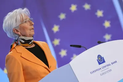 Inflation maîtrisée, euro renforcé : la BCE maintient le cap malgré un contexte incertain