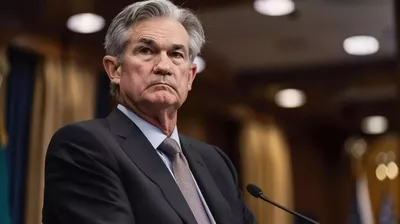Inflation PCE : une hausse de 0,1 % relance les doutes sur les taux de la Fed, le dollar sous pression