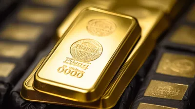 Inquiétude au Moyen-Orient : L'or grimpe, la Fed en alerte