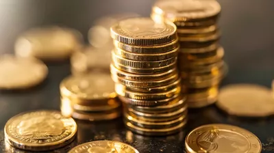 Investir dans l'or : Est-ce la meilleure stratégie pour sécuriser son argent avant les élections ?
