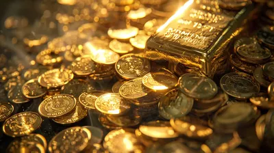 Investir dans l'or : où et comment acheter de l'or en 2024 ?