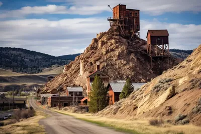 Investir dans les ressources naturelles et les matières premières peut rapporter gros
